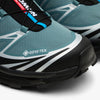 Salomon XT-6 GTX North Atlantic / Black - Ftw Silver   6