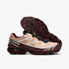 Salomon XT-6 GTX Mahogany Rose / Tawny Port   2