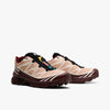 Salomon XT-6 GTX Mahogany Rose / Tawny Port   3