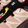Salomon XT-6 GTX Mahogany Rose / Tawny Port   7