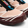 Salomon XT-6 GTX Mahogany Rose / Tawny Port   6
