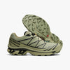 Salomon XT-6 GTX Tea / Tea - Peat   2