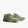 Salomon XT-6 GTX Tea / Tea - Peat   3