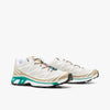 Salomon XT-6 Rainy Day / Chinchilla - Dynasty Green   3