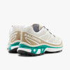 Salomon XT-6 Rainy Day / Chinchilla - Dynasty Green   4