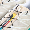 Salomon XT-6 Rainy Day / Chinchilla - Dynasty Green   7