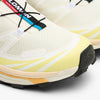 Salomon XT-6 Vanilla / Yellow Iris   6