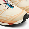 Salomon XT-6 GTX Almond Milk / Soft Clay   6