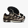 Salomon XT-6 Black Coffee / French Roast   2