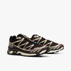 Salomon XT-6 Black Coffee / French Roast   3