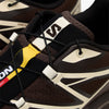 Salomon XT-6 Black Coffee / French Roast   6