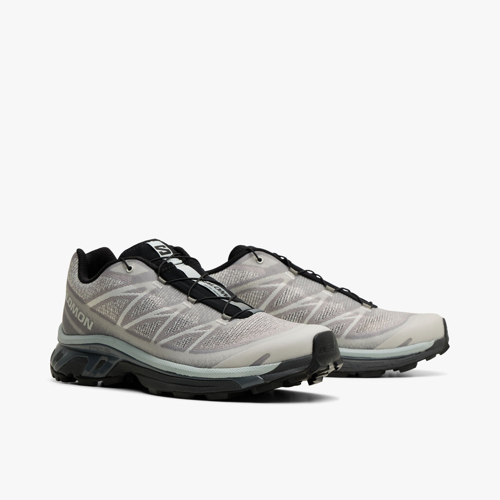 靴 Salomon XT-6 GTX Gray 28 XT-6 GORE-TEX Unisex - Sneakers | Salomon