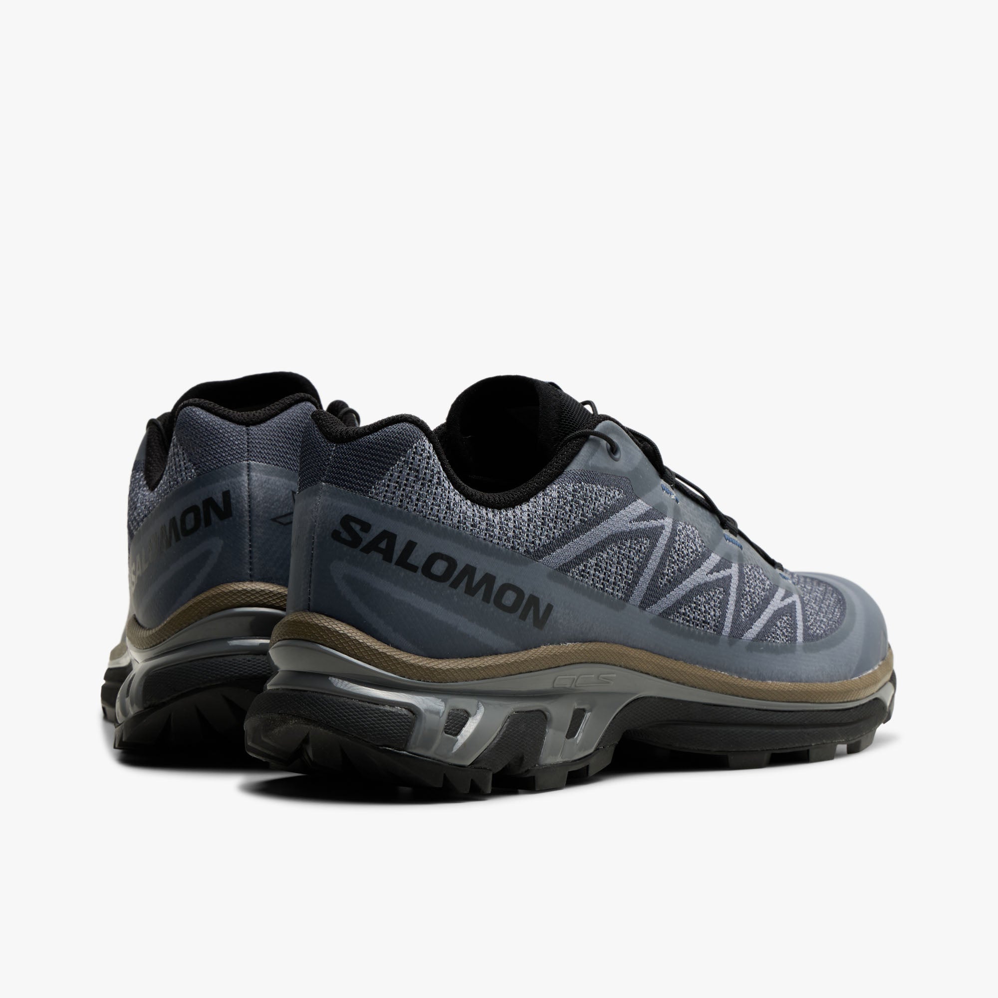 Salomon XT-6 Shadow Blue Nights / Grisaille – Livestock