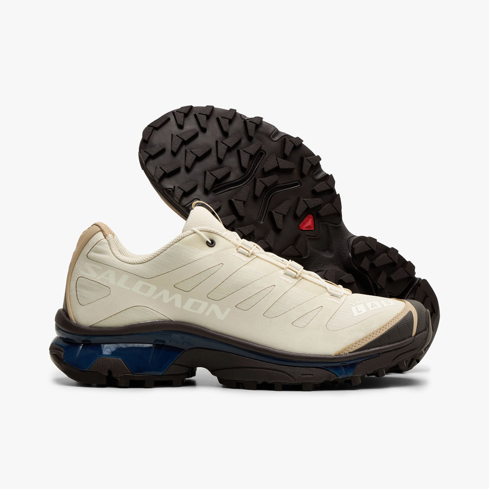 Salomon XT-4 OG Protective Vanilla Ice / Black Coffee – Livestock