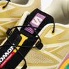 Salomon XT-6 Antique Gold / Transparent Yellow   7