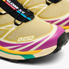 Salomon XT-6 Antique Gold / Transparent Yellow   6