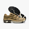 Salomon XT-6 GTX Kelp / Wren - Safari   2