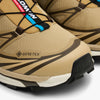 Salomon XT-6 GTX Kelp / Wren - Safari   6