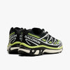 Salomon XT-6 Skyline Black / Maritime Blue - Sharp Green   4