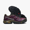 Salomon XT-4 GTX Maroon Banner / Winter Bloom - Grape   2