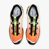 Salomon x ANDREW XT-6 Shocking Orange / Transparent Yellow   5