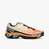 Salomon x ANDREW XT-6 Shocking Orange / Transparent Yellow   1