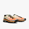 Salomon x ANDREW XT-6 Shocking Orange / Transparent Yellow   3