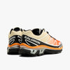 Salomon x ANDREW XT-6 Shocking Orange / Transparent Yellow   4