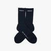 Adsum Logo Socks / Navy 2