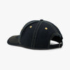 4YE Signature Logo Lo-Pro Cap Black / Gold 3