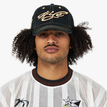 4YE Signature Logo Lo-Pro Cap Black / Gold 5