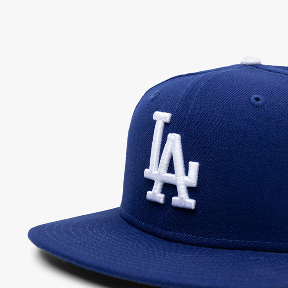 New era deals la blue