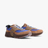 Jordan Trunner O/S SP Archaeo Brown / Persian Violet - Terre 3