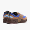 Jordan Trunner O/S SP Archaeo Brown / Persian Violet - Terre 4