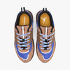 Jordan Trunner O/S SP Archaeo Brown / Persian Violet - Terre 5
