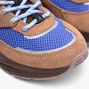 Jordan Trunner O/S SP Archaeo Brown / Persian Violet - Terre 6