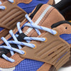 Jordan Trunner O/S SP Archaeo Brown / Persian Violet - Terre 7