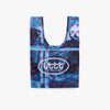b.Eautiful x LTTT Dots Reusable Bag Mini Blue/Pink 2