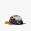 b.Eautiful x LTTT Vapor Hat Yellow/Mesh 6
