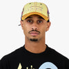 b.Eautiful x LTTT Vapor Hat Yellow/Mesh 1