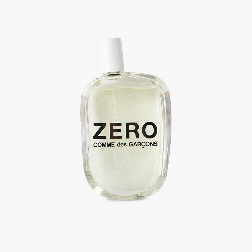 COMME des GARÇONS PARFUM Zero Eau de Parfum / 100ml 1