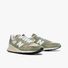 New Balance MADE in USA U998GT Olive / Encens - Low Top  3