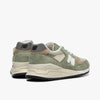 New Balance MADE in USA U998GT Olive / Encens - Low Top  4