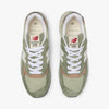 New Balance MADE in USA U998GT Olive / Encens - Low Top  5
