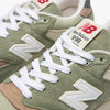 New Balance MADE in USA U998GT Olive / Incense - Low Top  7