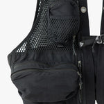Nike ACG Buttles Vest Black / Summit White 6