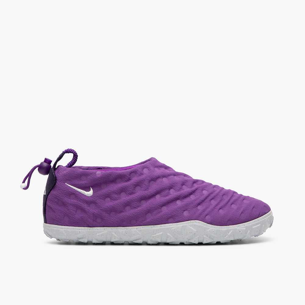 Nike ACG Moc Cosmos Violet / Sommet Blanc - Low Top  1