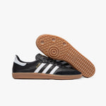adidas Originals Samba Decon Core Black / Cloud White - Low Top  2
