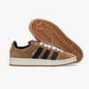 adidas Originals Campus 00s YNuK Brown Desert / Core Black - Off White - Low Top  2
