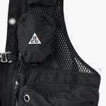 Nike ACG Buttles Vest Black / Summit White 3